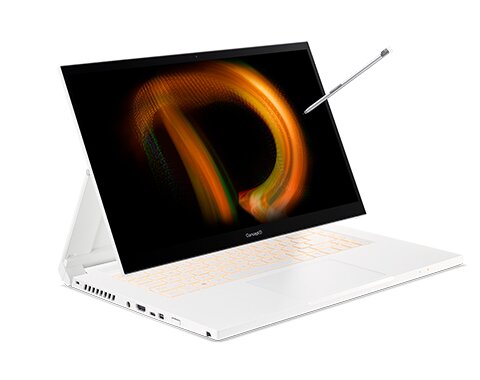 Acer ConceptD 3 Ezel CC315-73G-737X NX.C6REF.005 image gallery 3