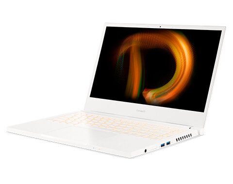 Acer ConceptD CN314-73G-75MM NX.C6MET.002 image gallery 3