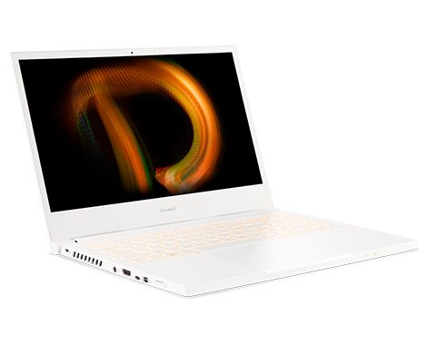 Acer ConceptD CN314-73G-586F NX.C6MEG.003 image gallery 4
