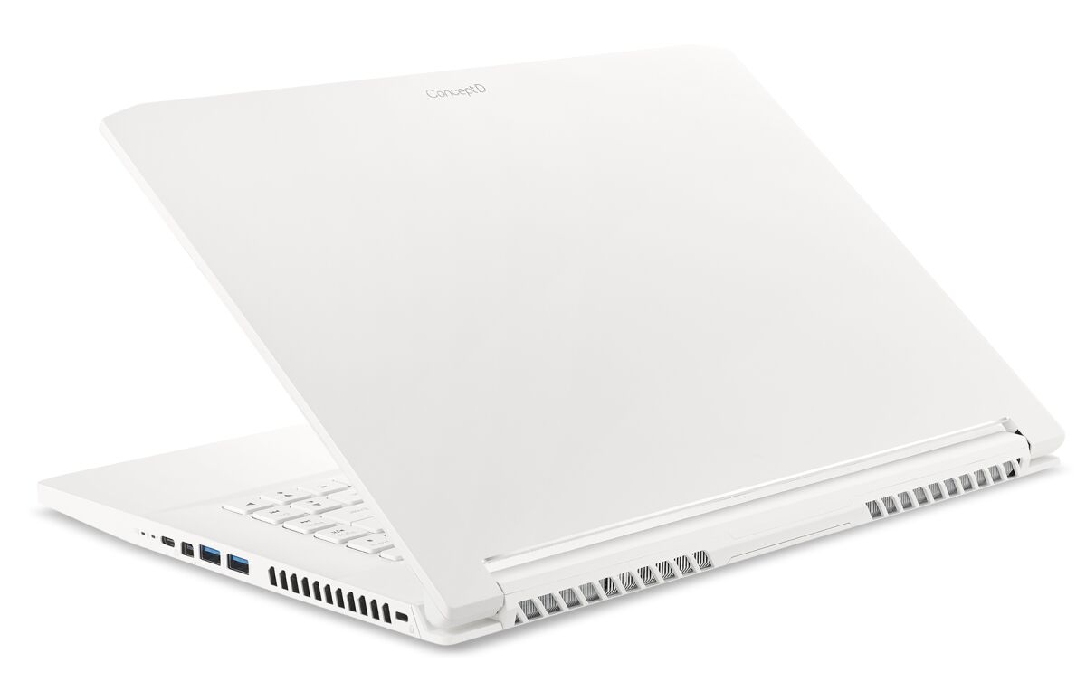 Acer ConceptD 7 CN715-72G-71YG NX.C61EH.002 image gallery 5
