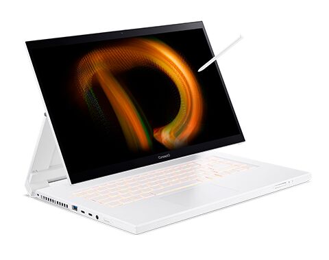 Acer ConceptD 7 Ezel Pro CC715-72P-79QB NX.C6WEG.002 image gallery 2