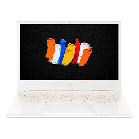 Acer ConceptD 3 Pro CN314-72P-7338 NX.C5VEP.002 image gallery 1