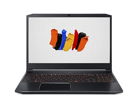 Acer ConceptD CN515-71P-79JQ NX.C4YEB.002 image gallery 2