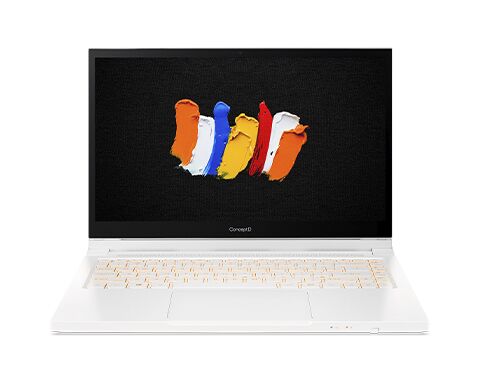 Acer ConceptD 3 Ezel CC314-73G-75HN NX.C6PEG.001 image gallery 3