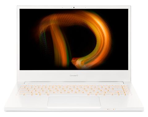 Acer ConceptD CN314-73G-586F NX.C6MEG.003 image gallery 2