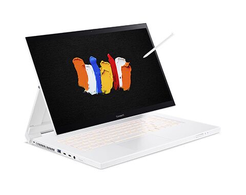 Acer ConceptD CC715-71-79BVZ NX.C5AET.005 image gallery 1