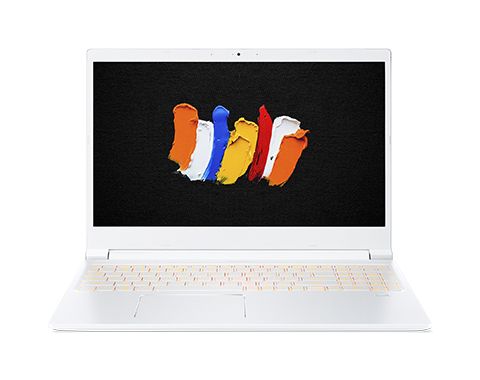 Acer ConceptD 3 Pro CN315-71P-70CP NX.C58EP.003 image gallery 1