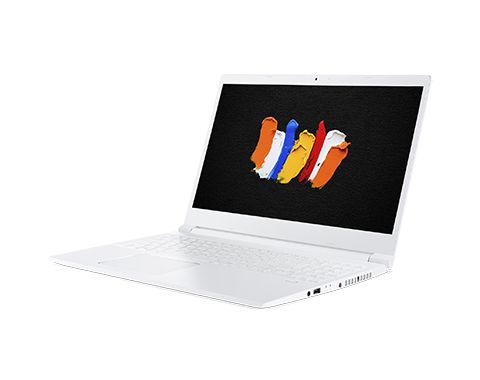 Acer ConceptD 3 Pro CN315-71P-70CP NX.C58EP.003 image gallery 3