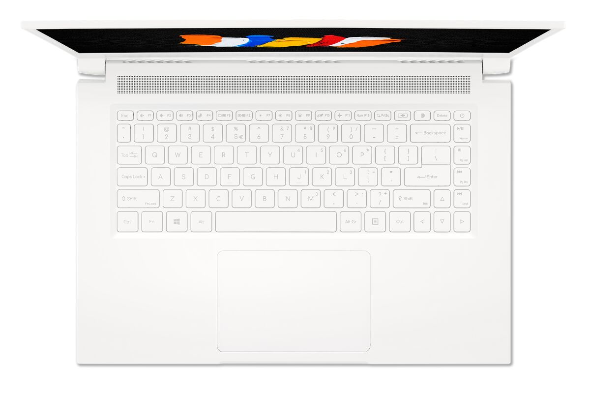 Acer ConceptD CN315-72P-71H2 NX.C5ZET.002 image gallery 4