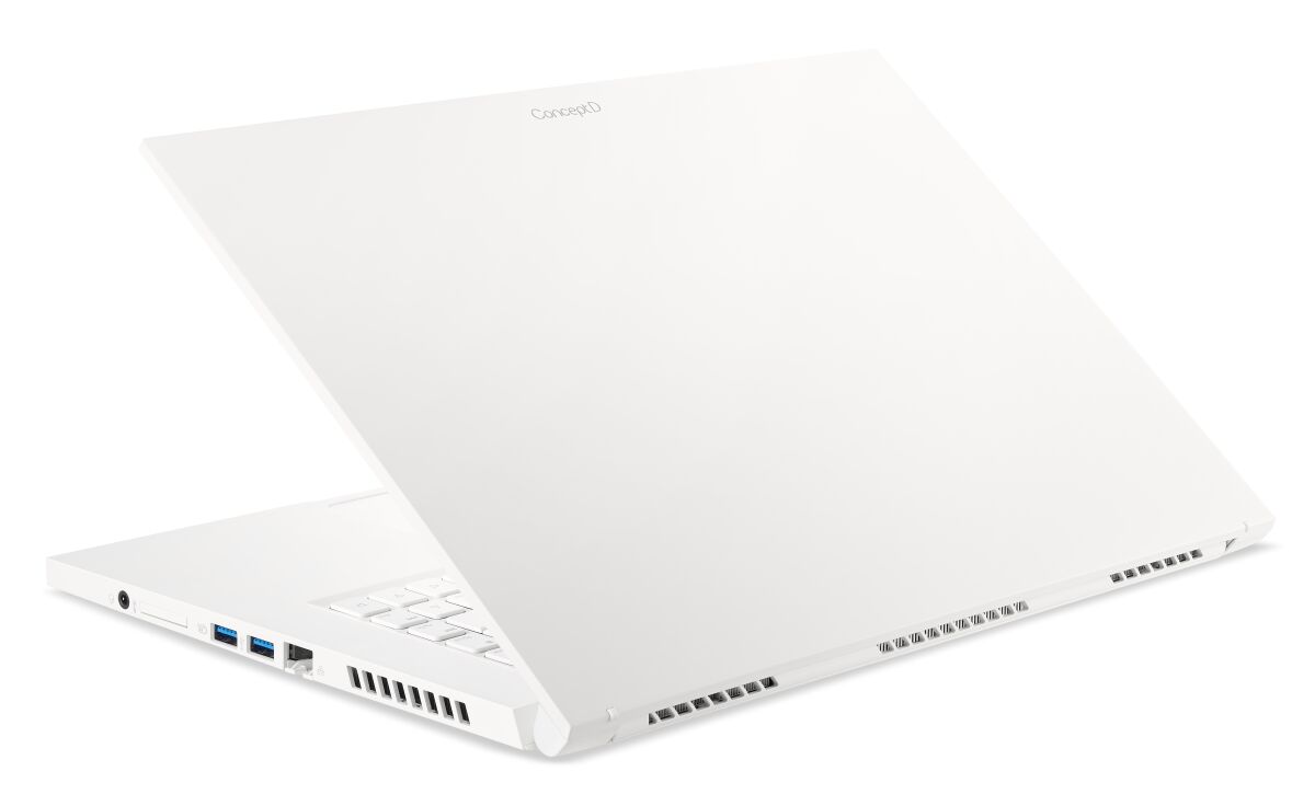 Acer ConceptD CN315-72P-70JX NX.C5ZET.005 image gallery 3
