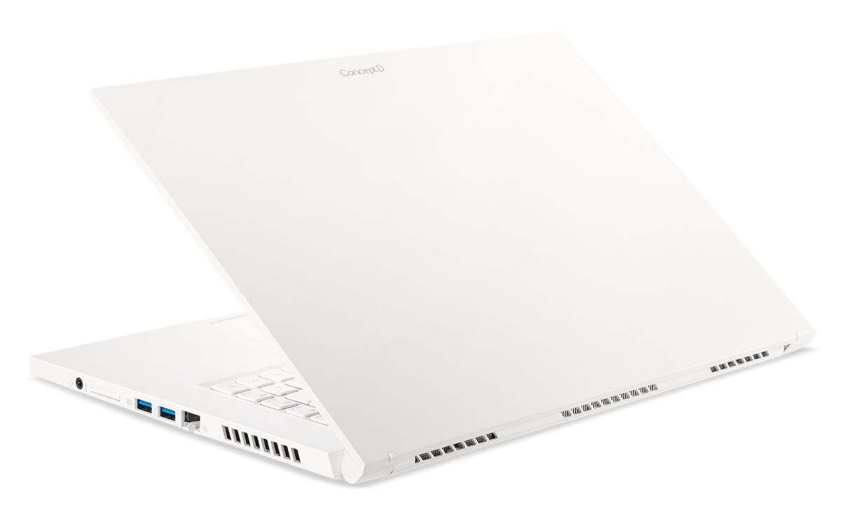 Acer ConceptD CN315-72P-71H2 NX.C5ZET.002 image gallery 5