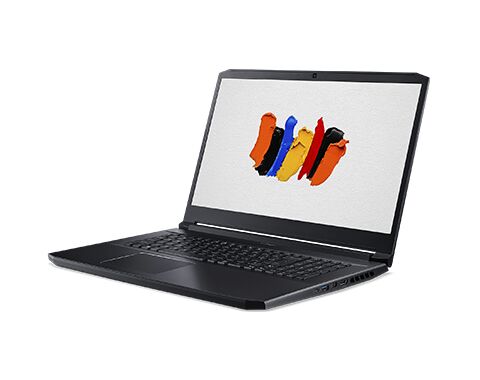 Acer ConceptD 5 Pro CN517-71P-71P7 NX.C55ER.001 image gallery 3