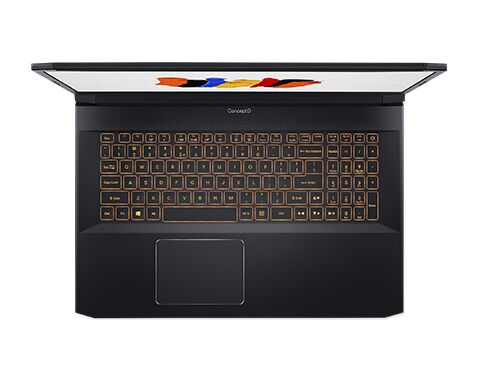 Acer ConceptD 5 Pro CN517-71P-71P7 NX.C55ER.001 image gallery 1