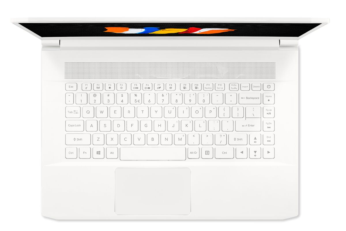Acer ConceptD CN715-72G-7609 NX.C61EF.001 image gallery 2