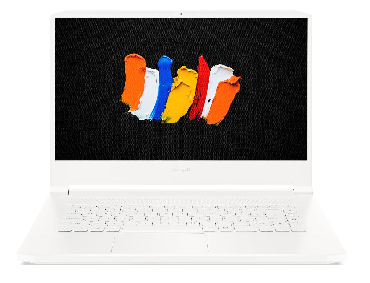 Acer ConceptD CN715-72G-7609 NX.C61EF.001 image gallery 1