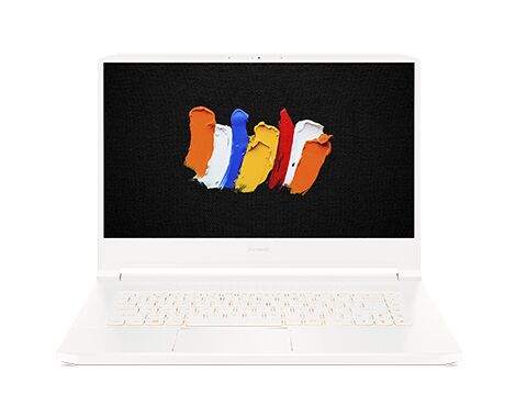 Acer ConceptD CN715-72G-703T NX.C61AA.001 image gallery 2