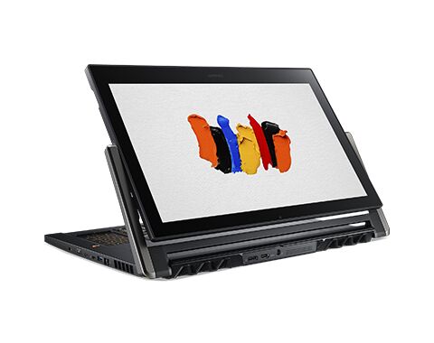 Acer ConceptD 9 Pro CN917-71P-95MN NX.C4SED.002 image gallery 4