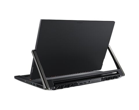 Acer ConceptD 9 Pro CN917-71P-95MN NX.C4SED.002 image gallery 6