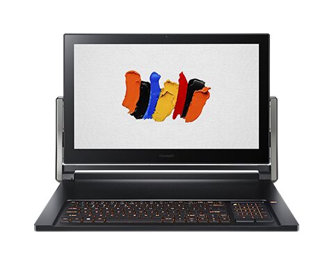 Acer ConceptD 9 Pro CN917-71P-95MN NX.C4SED.002 image gallery 2
