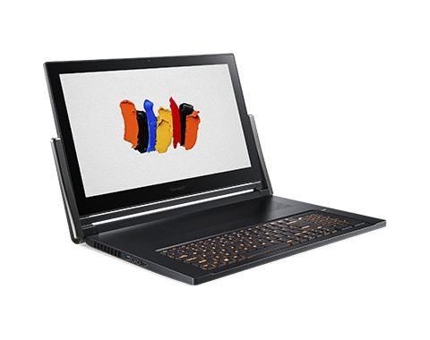 Acer ConceptD CN917-71 NX.C4LEF.001 image gallery 5