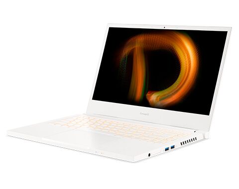 Acer ConceptD CN314-73G-586F NX.C6MEG.003 image gallery 3
