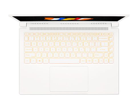 Acer ConceptD 3 Pro CN314-72P-7338 NX.C5VEP.002 image gallery 2