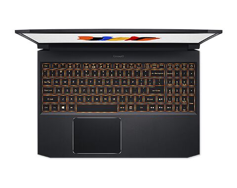 Acer ConceptD CN515-71P-79JQ NX.C4YEB.002 image gallery 1