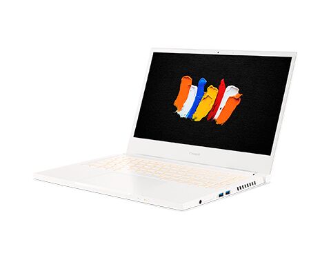 Acer ConceptD 3 Pro CN314-72P-7338 NX.C5VEP.002 image gallery 4
