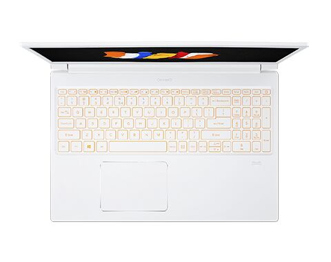 Acer ConceptD 3 Pro CN315-72P-78GQ NX.C5ZEP.002 image gallery 2