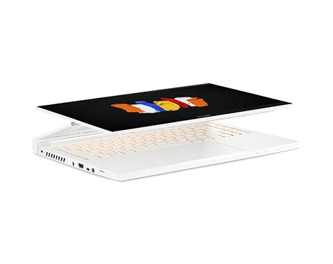 Acer ConceptD 3 Ezel CC314-73G-75HN NX.C6PEG.001 image gallery 6