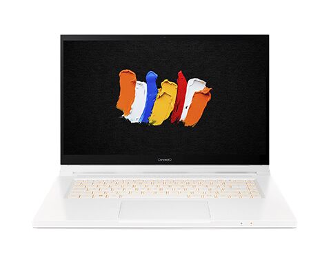 Acer ConceptD 3 Ezel Pro CC315-72P-74ZN NX.C5QEK.001 image gallery 2