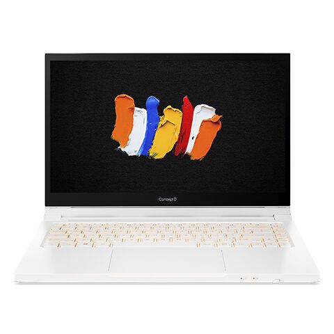 Acer ConceptD CC314-72P-70TW NX.C5KEF.002 image gallery 1