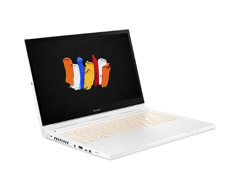 Acer ConceptD 3 Ezel CC314-73G-75HN NX.C6PEG.001 image gallery 5
