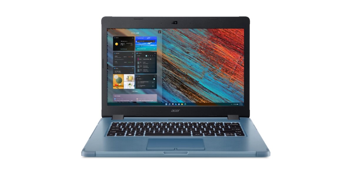 Acer ENDURO Urban N3 Lite EUN314LA-51W-50HQ NR.R1VEG.002 image gallery 1
