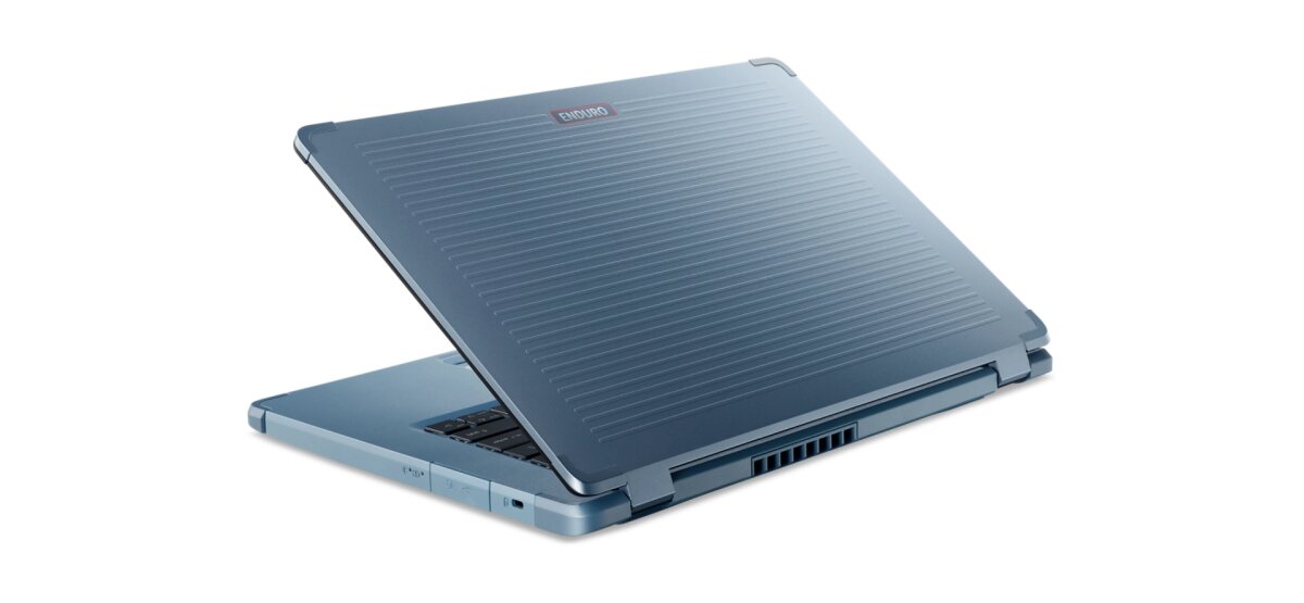 Acer ENDURO Urban N3 Lite EUN314LA-51W-50HQ NR.R1VEG.002 image gallery 5