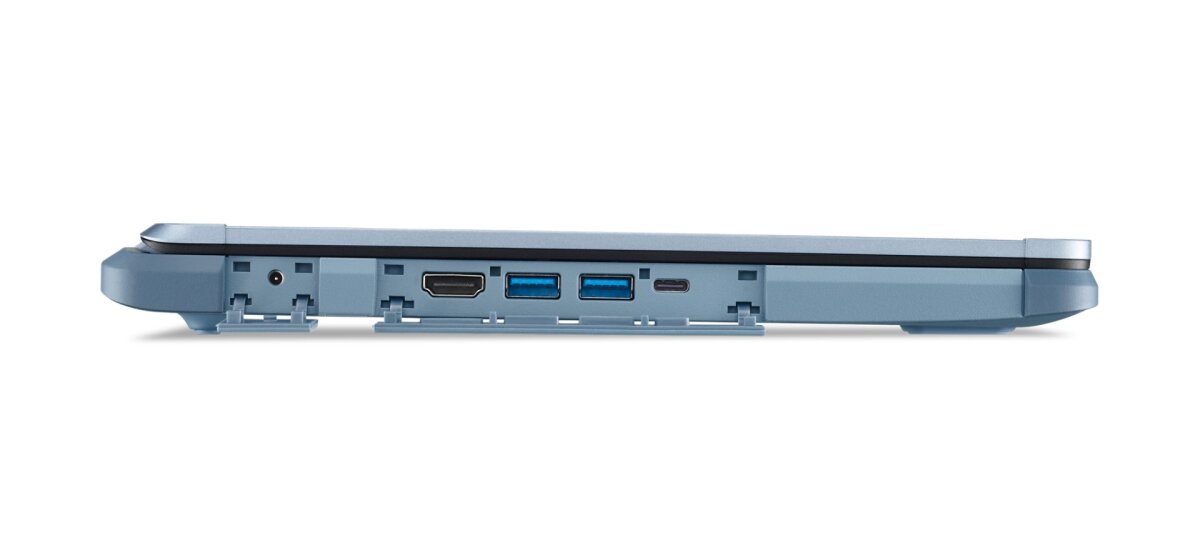 Acer ENDURO Urban N3 Lite EUN314LA-51W-50HQ NR.R1VEG.002 image gallery 7