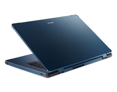 Acer ENDURO EUN314A-51W NR.R1GEZ.002 image gallery 5