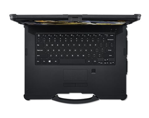 Acer ENDURO EN714-51W NR.R16EK.001 image gallery 4