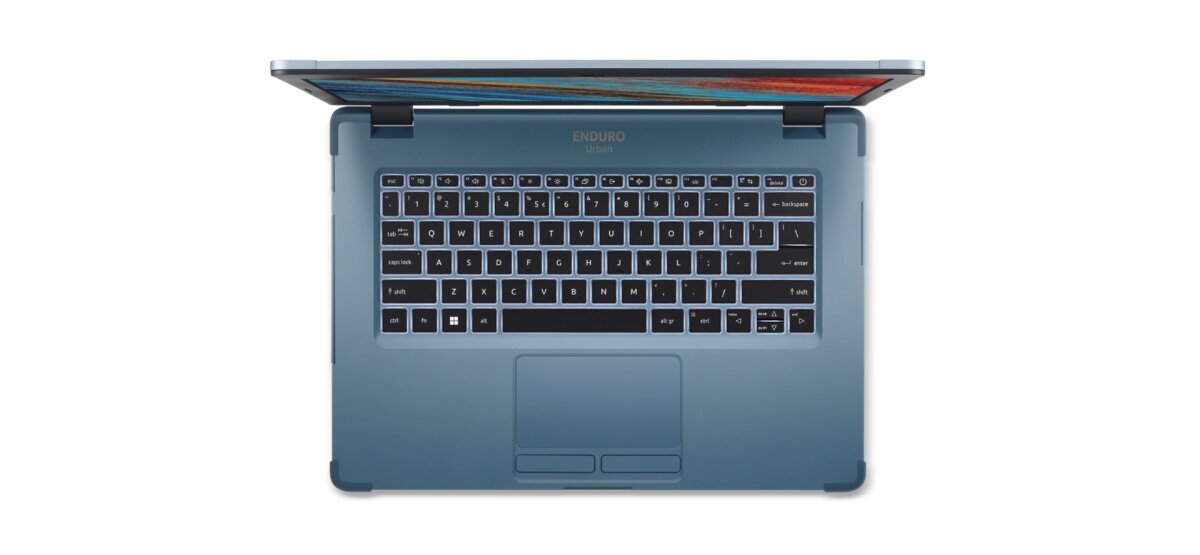 Acer ENDURO Urban N3 Lite EUN314LA-51W-50HQ NR.R1VEG.002 image gallery 4