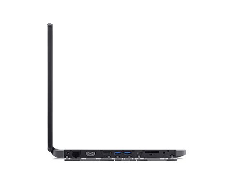 Acer ENDURO EN314 (51W-55WE) NR.R0PEH.001 image gallery 7