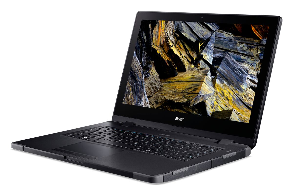 Acer ENDURO EN314-51WG-54TL NR.R0QED.002 image gallery 3