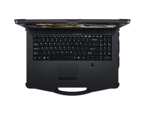 Acer ENDURO EN715-51W-57VA NR.R0FEH.001 image gallery 4