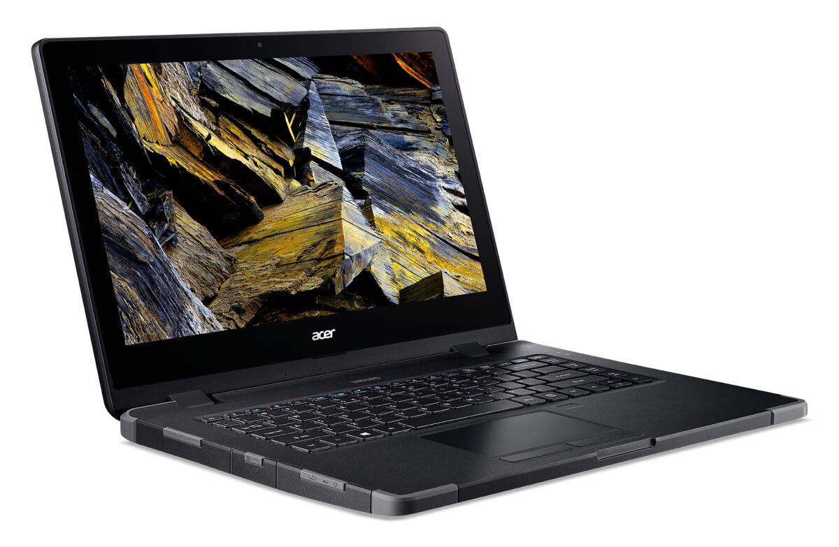 Acer ENDURO EN314-51WG-54TL NR.R0QED.002 image gallery 2