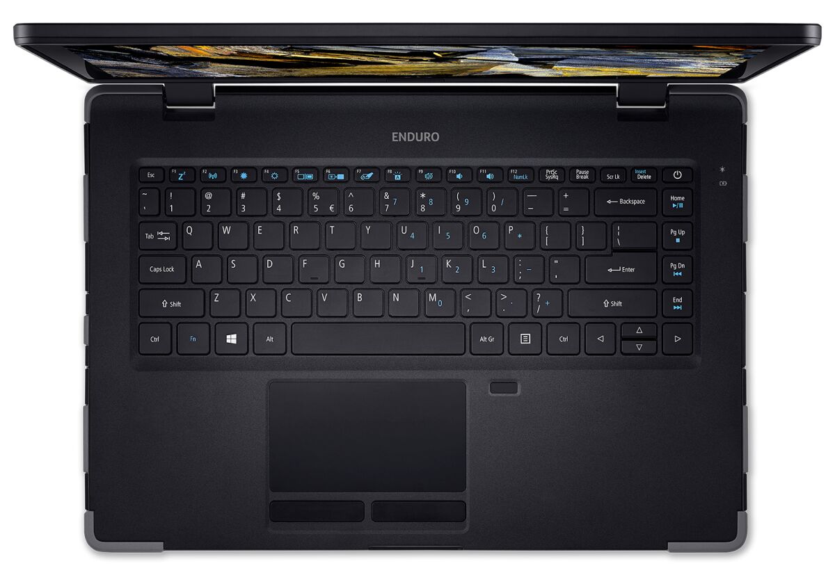 Acer ENDURO EN314-51WG-54TL NR.R0QED.002 image gallery 4