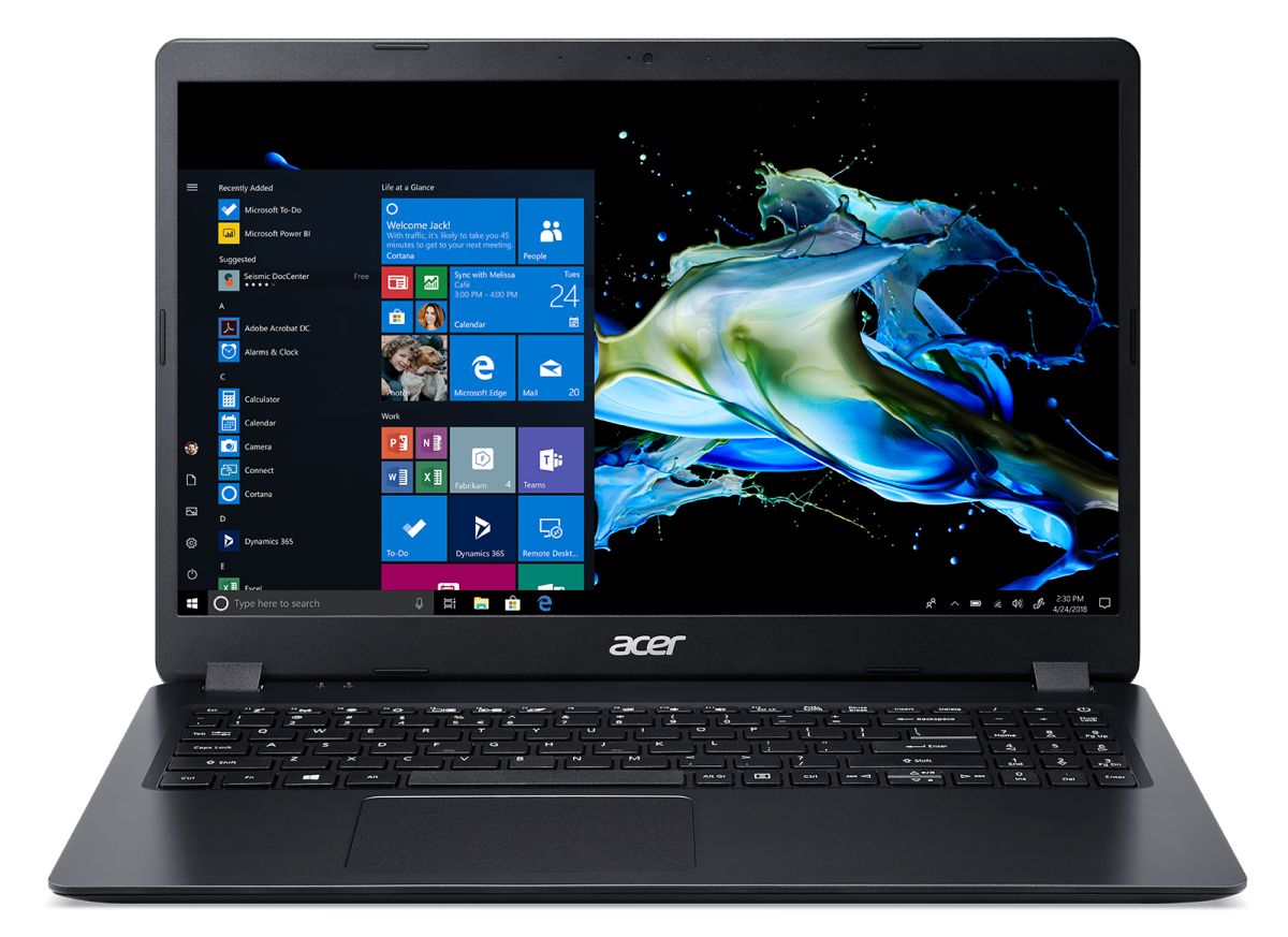 Acer Extensa EX215-51G NX.EG1EB.005 image gallery 1