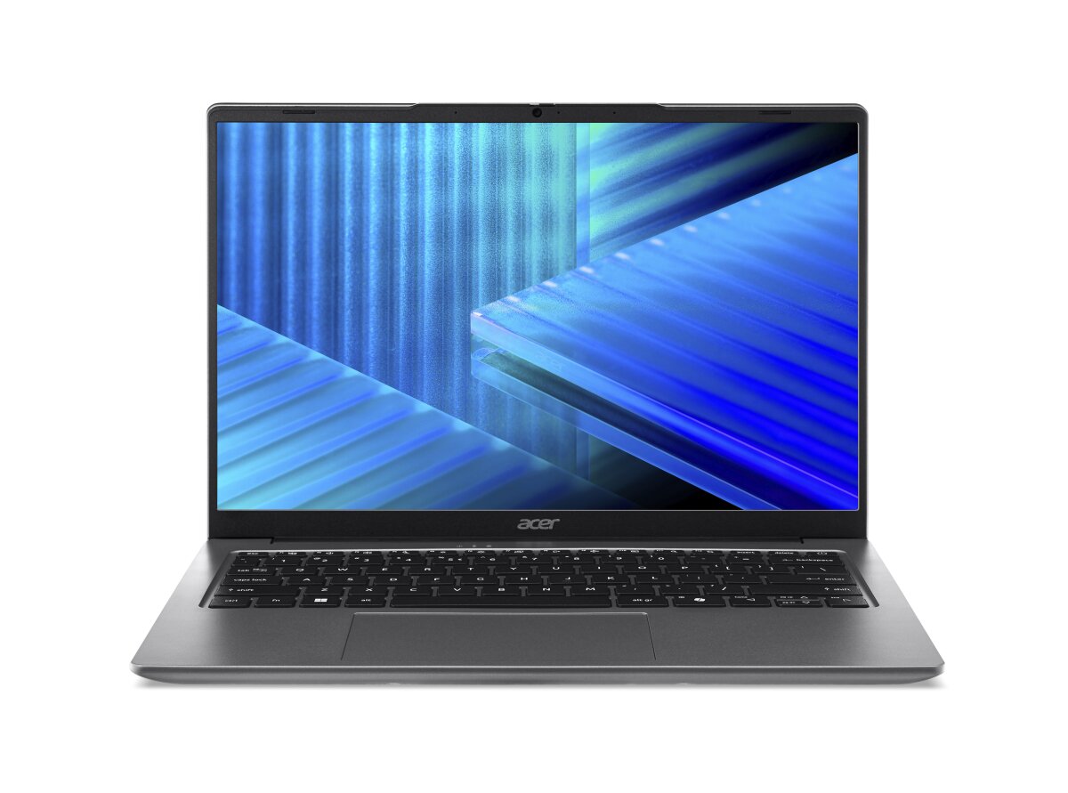 Acer Extensa Acer 14 EXO14‑72 – 14 WUXGA IPS, Intel Core Ultra 5 125H, 16GB  NX.ELVEK.001 image gallery 2