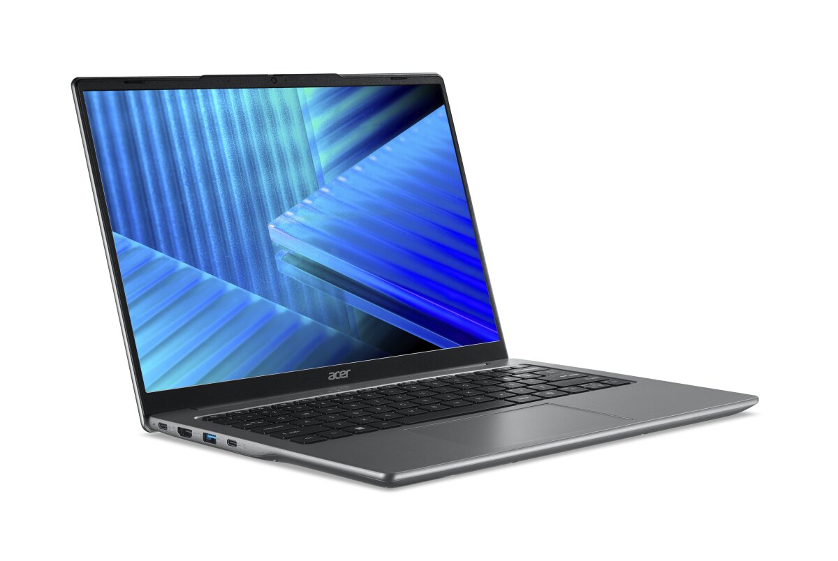 Acer Extensa Acer 14 EXO14‑72 – 14 WUXGA IPS, Intel Core Ultra 5 125H, 16GB  NX.ELVEK.001 image gallery 5