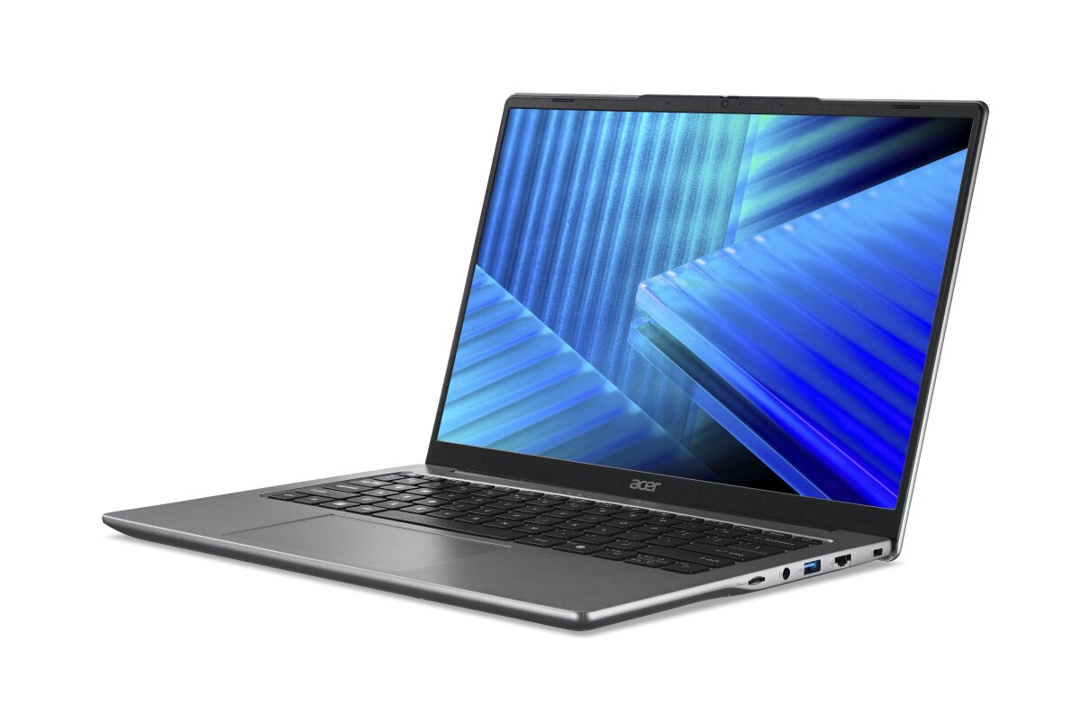 Acer Extensa Acer 14 EXO14‑72 – 14 WUXGA IPS, Intel Core Ultra 5 125H, 16GB  NX.ELVEK.001 image gallery 4