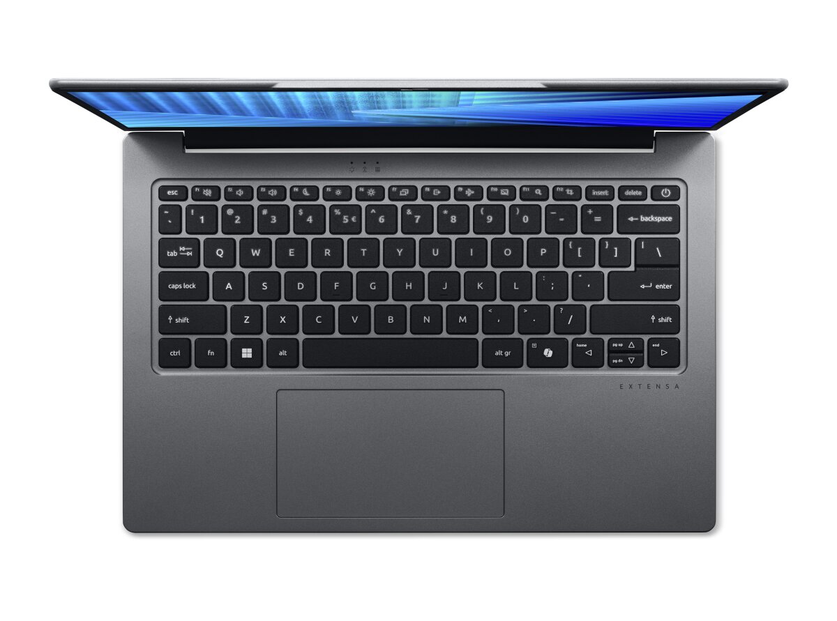 Acer Extensa Acer 14 EXO14‑72 – 14 WUXGA IPS, Intel Core Ultra 5 125H, 16GB  NX.ELVEK.001 image gallery 1