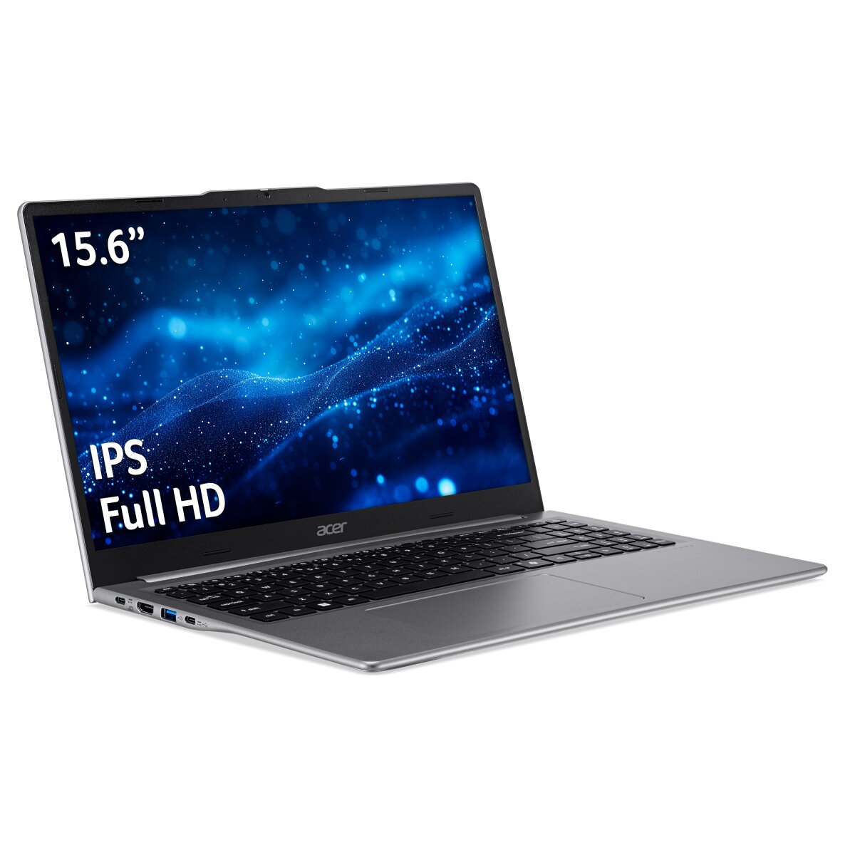 Acer Extensa Acer 15 EXO15‑41 – 15.6 Full HD IPS, AMD Ryzen 5 7430U, 8GB DDR NX.ELKEK.007 image gallery 4